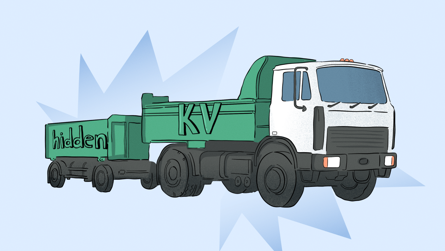 LLM Inside: выжимаем максимум из Decoder Attention на GPU - 1